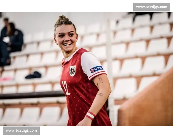 德国女足：从世界杯谷底到欧洲杯复兴之路