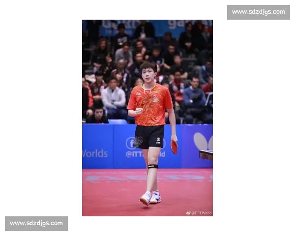 王曼昱:反手惊雷震乒坛,征途万里再扬帆